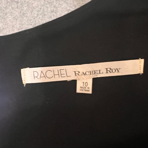 Rachel by Rachel Roy Cocktail Dress - Picture 3 of 6